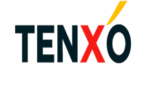 Tenxo-Logo