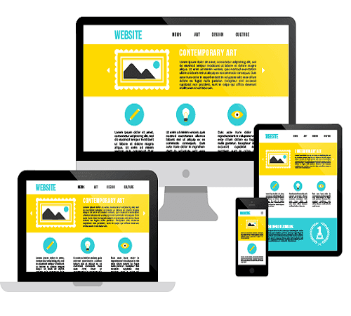 ki-responsive-web-design