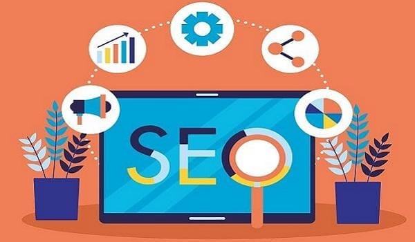 search engine optimization