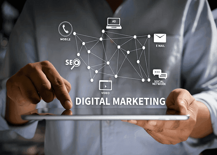 KI-digital-marketing