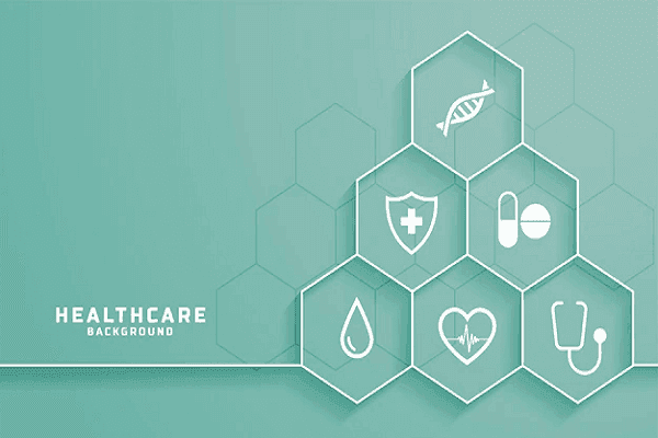 ki-healthcare background