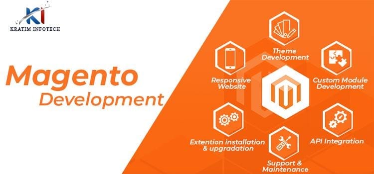 Magento Development Service