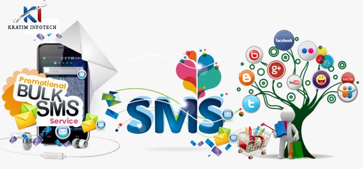promotional bulk sms service