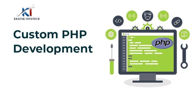 Custom PHP Development