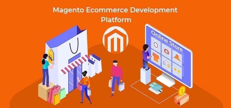 Magento-Ecommerce-Development