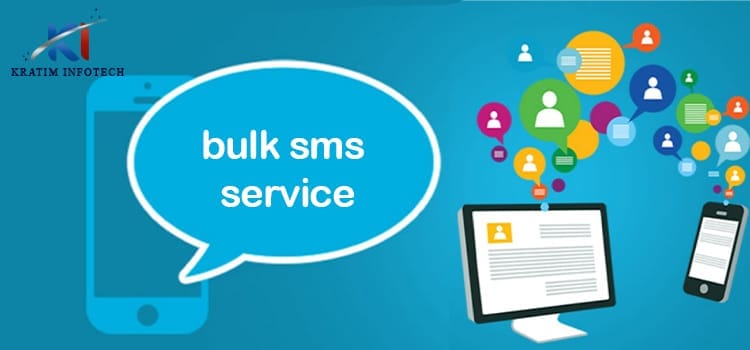 bulk sms service