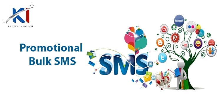 Promotional Bulk SMS