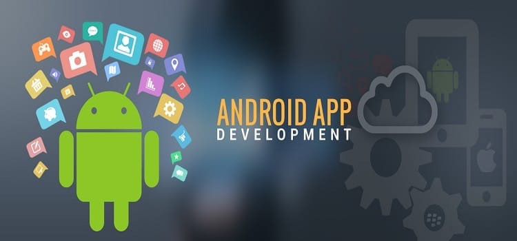 Android-App-Development