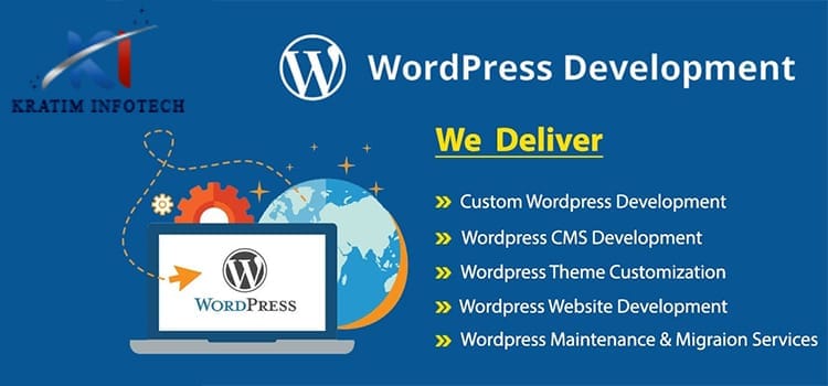 wordpress development