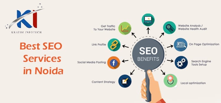 Best Seo Service in Noida