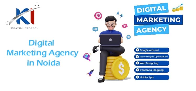 digital marketing agency in noida