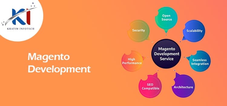 Magento Devlopment Service