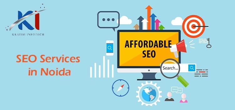 Seo Service in noida