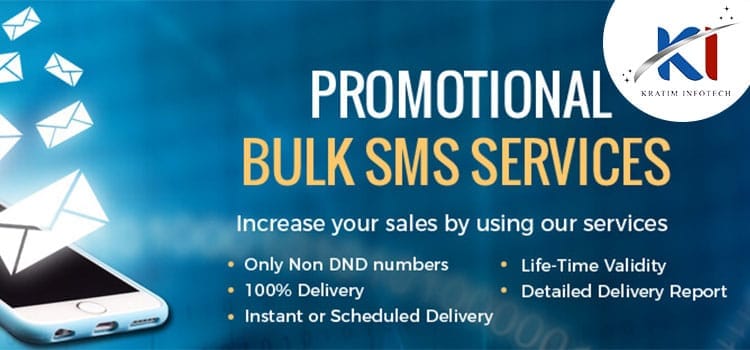 promotional bulk sms service