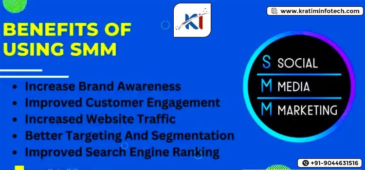 Boost Your Brand with Social Media