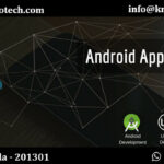 Custom Android App Development