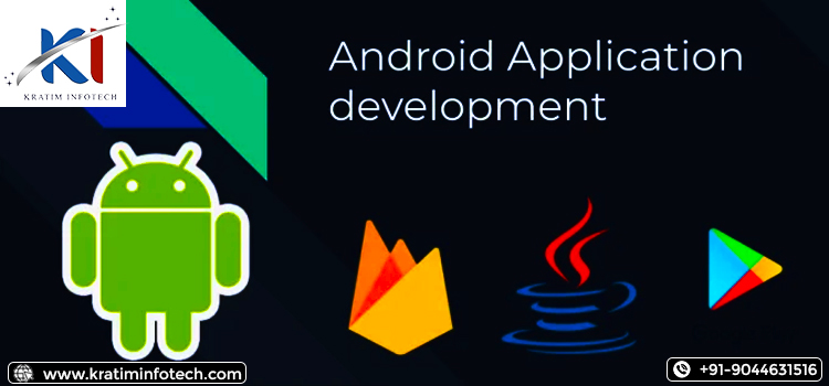 Expert Android App Development