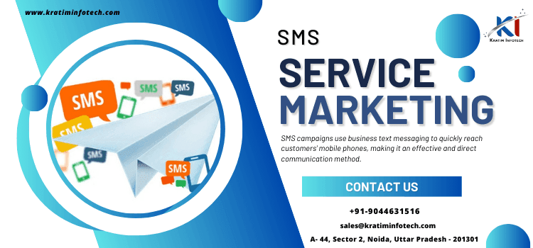 Instant, Reliable SMS for Your Business