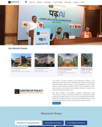 cprg-india