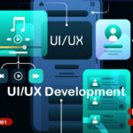 Reimagining Digital Experiences with Exceptional UIUX Design – KratiM Infotech