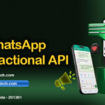 WhatsApp Transactional API Service – Fast, Secure and Smart Messaging with Kratim Infotech