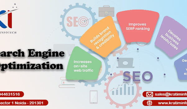 Smart SEO for Smart Businesses