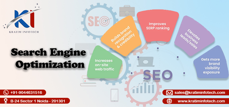 Smart SEO for Smart Businesses