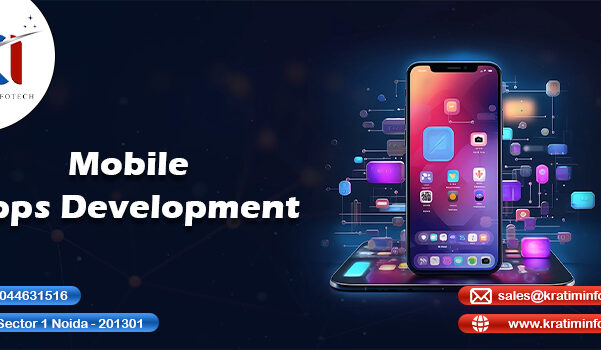 Elevate Your Business with Powerful Mobile Apps.