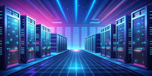Dedicated Server