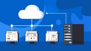 Shared-Hosting