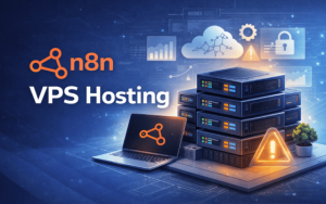 VPS-Hosting