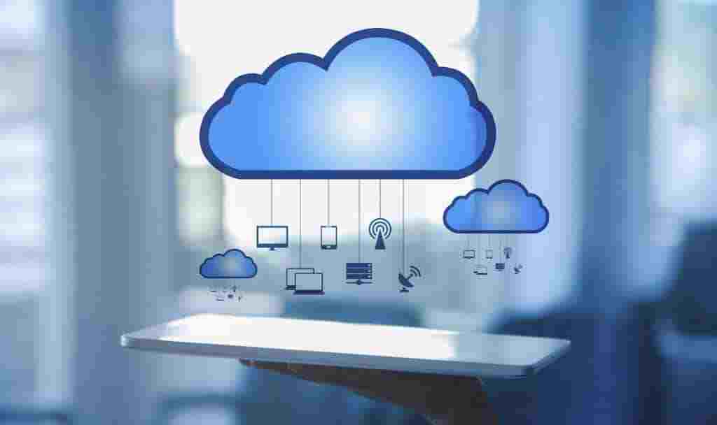cloud-hosting