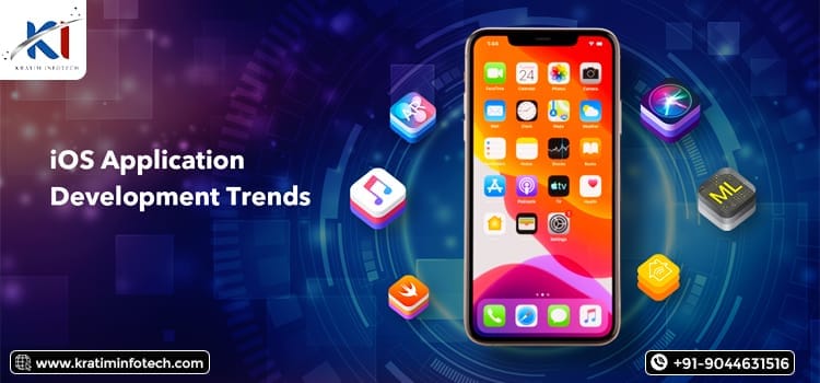 IOS-Application-Development-service