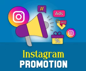 Instagram-promotion