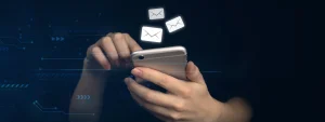 Promotional SMS Activity