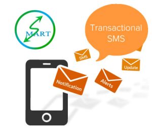 Smart Reach_Transactional SMS
