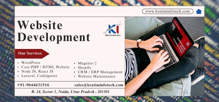 Unlock-Digital-Success-with-Kratim-Infotech-Your-Trusted-Partner-for-Website-Developmen