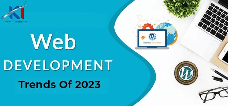 2023’s Top 5 WordPress Development Trends