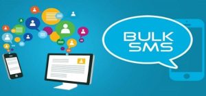 Bulk-SMS-Service
