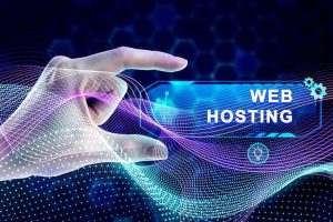 Hosting-Support-Services