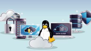 Linux-VPS