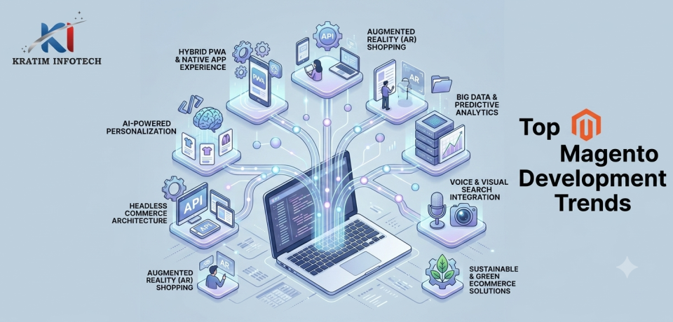 Magento-Development Magento-Development