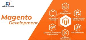 Magento-Development-Service