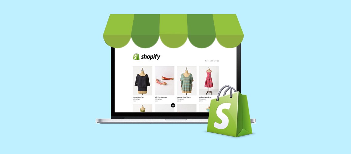 Shopify-ecommerce-design Shopify-ecommerce-design