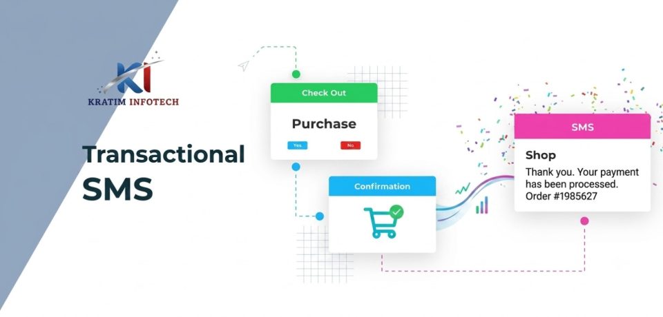Transactional-SMS Transactional-SMS