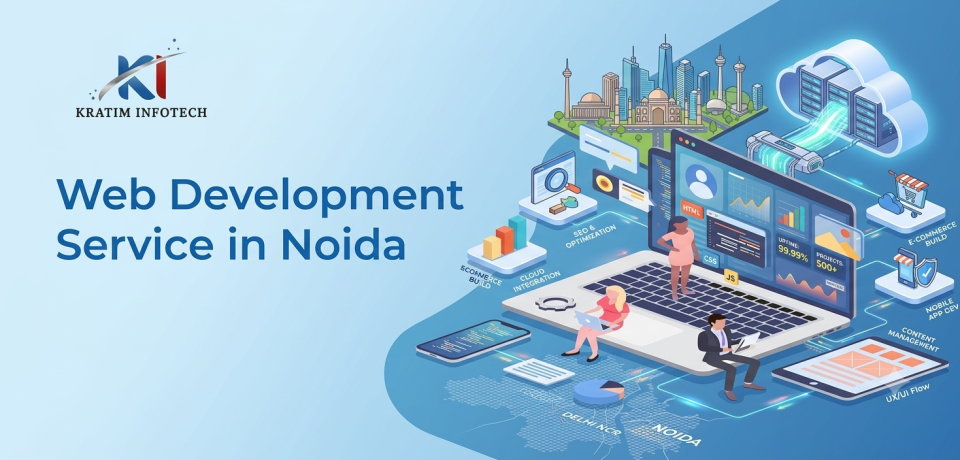 Web-Development-service-in-Noida Web-Development-service-in-Noida