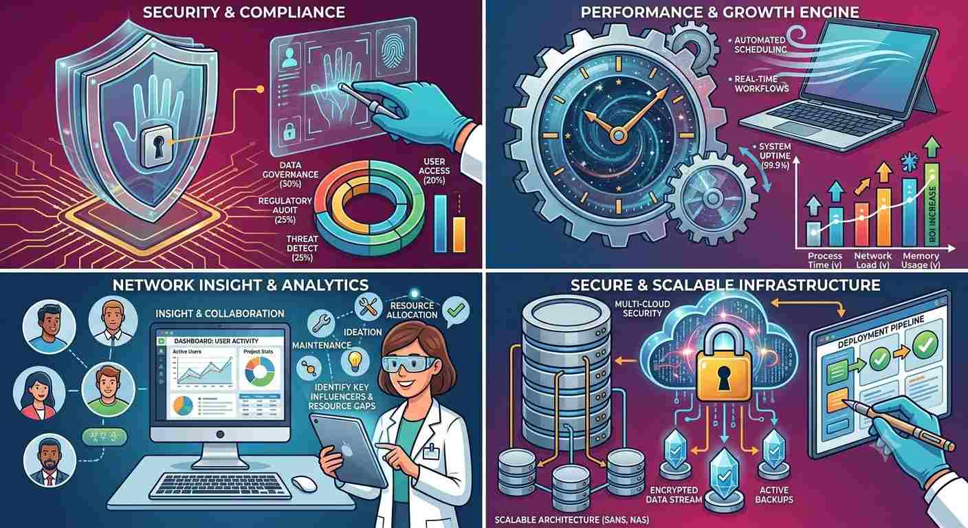 Website-Maintenance