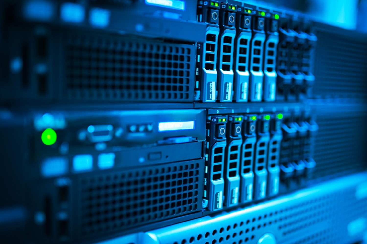 dedicated-server