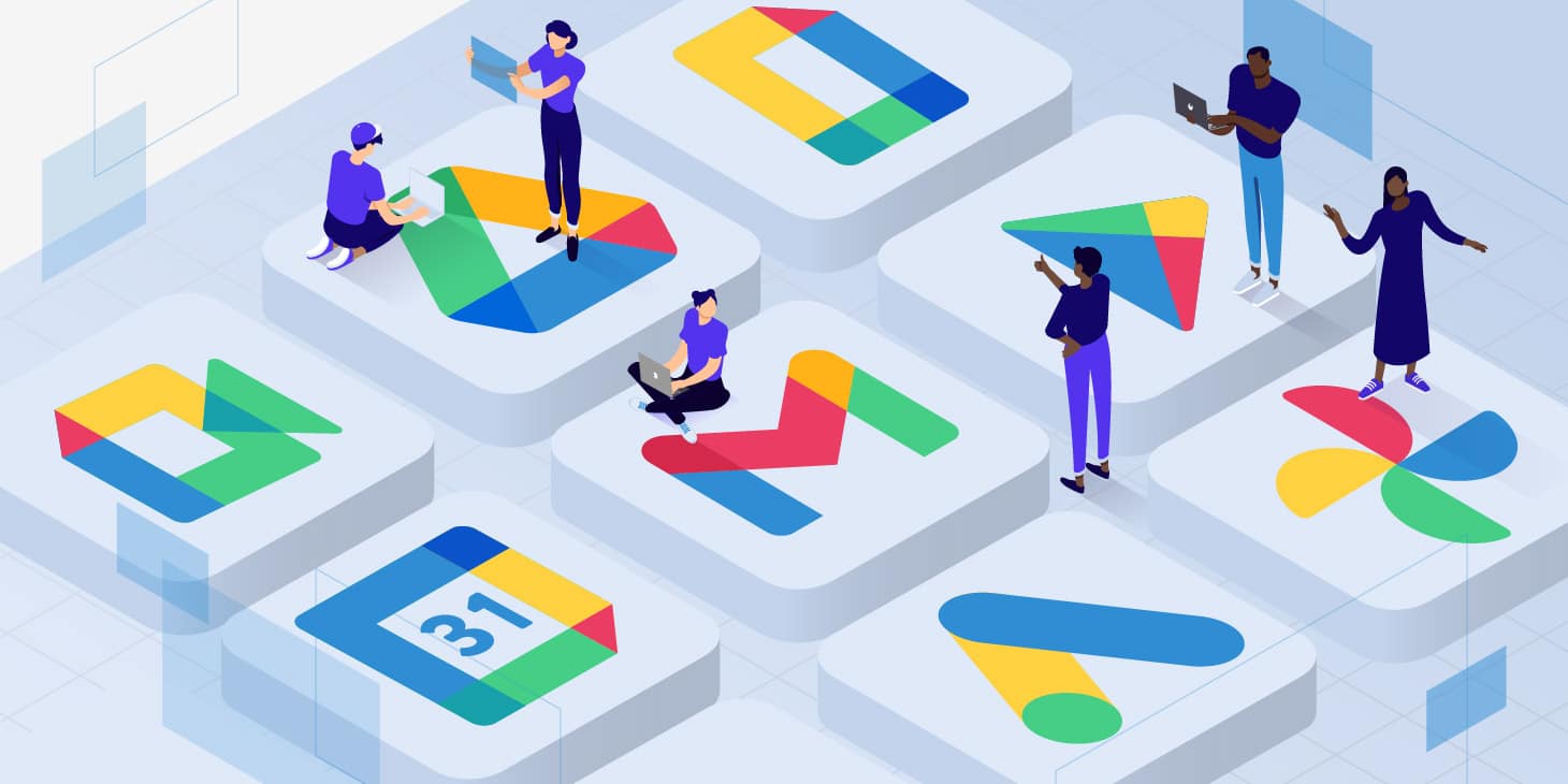 google-workspace