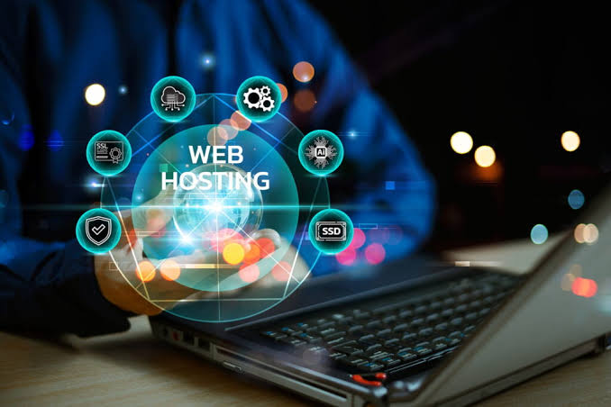images Reliable Hosting Support Services